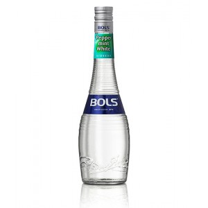 Bols Peppermint White